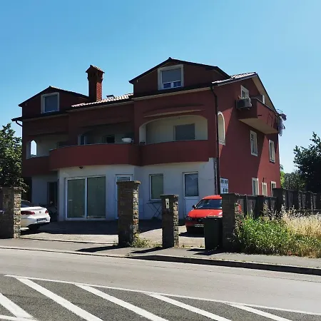 Apartma Lew, Izola Exterior photo