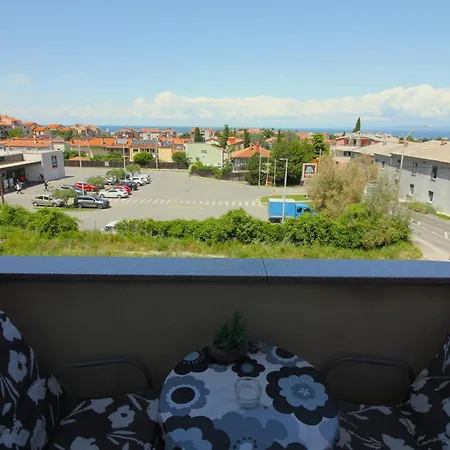 Apartma Lew, Izola Exterior photo