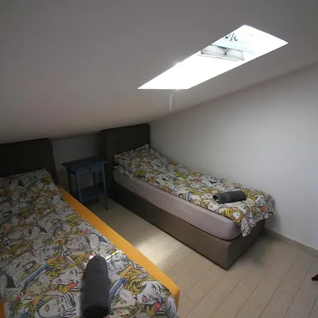 Apartma Lew, Izola Exterior photo